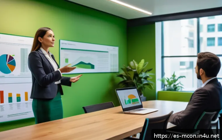 Descubre las funciones clave de cada especialidad en consultoría para potenciar tu carrera profesional 3 컨설팅 직군별 세부 역할 관련 이미지 1